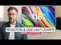 The Perfect TV For Me Hisense 116U7 Review