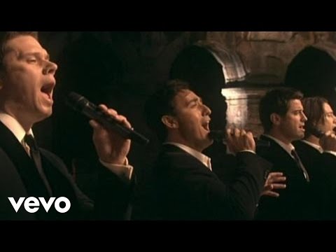 Il Divo - Adagio (Live Video)