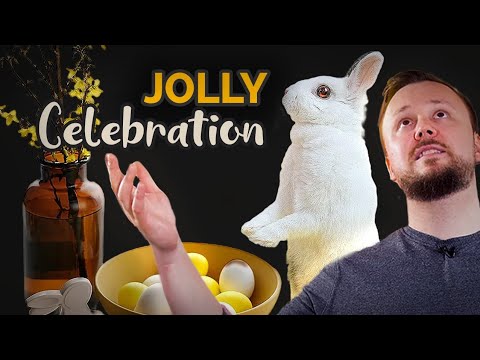 Uncovering Unique German Easter Traditions! ????????????????