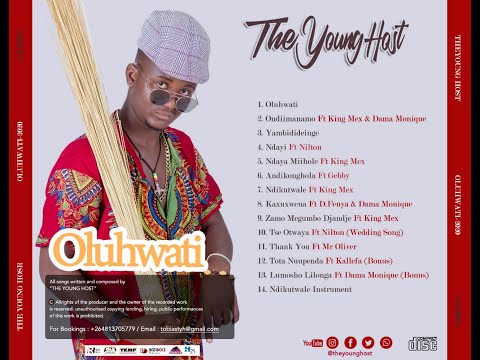 Kaxuxuena Ft Dama Monique