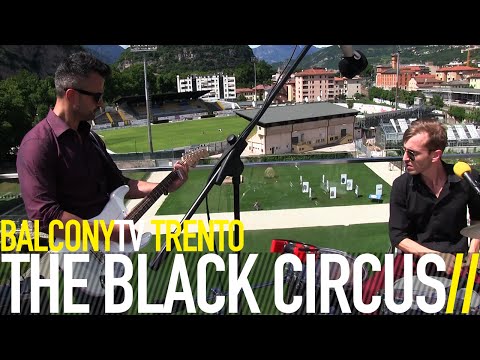 BLACK CIRCUS - MISSISSIPI STORY (BalconyTV)