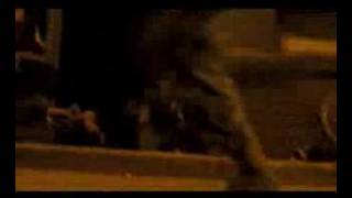 Cloverfield + Amaran