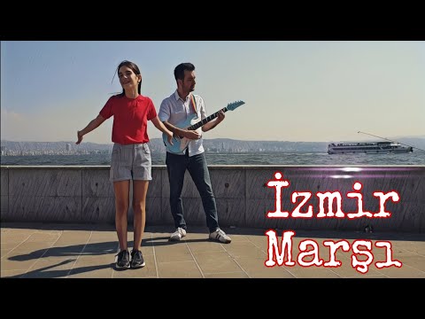 Babalı Kızlı - İzmir Marşı
