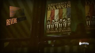 preview picture of video 'Reservoir Dawgs @ Square Bar, Nicosia'