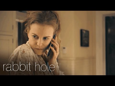 Thumbnail of the video: Becca & Her Mother Nat Fight Over Her Group Therapy Attendance | Rabbit Hole