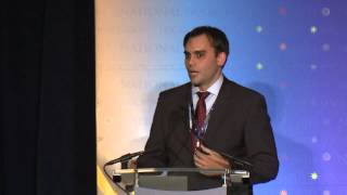 Rep. John Lewis & Andrew Aydin: 2014 National Book Festival