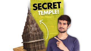Mysterious Leaning Temple of India