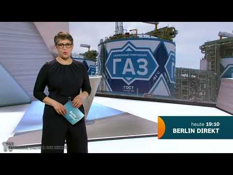 Berlin Direkt Heute 19:10 im ZDF | Vom 13.03.2022