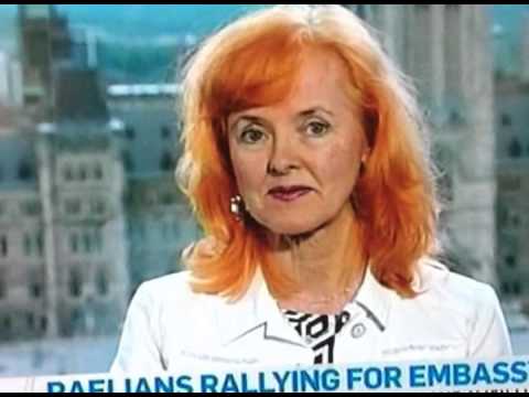 Nicole Ottawa 4 JUN 14