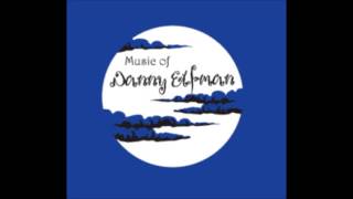 Matoaca Marching Warriors 2013 - Music of Danny Elfman