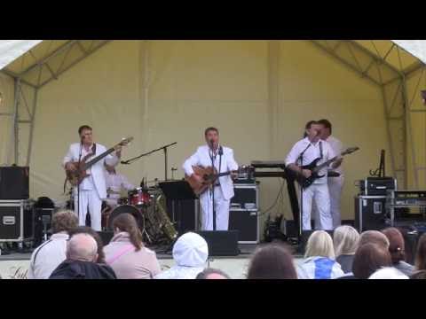 Karl Madis ja Karavan - Pärnu ballaad