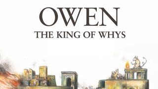 Owen - Settled Down (Official Audio)