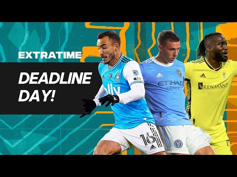 Deadline Day breakdown! Which club made the biggest move?