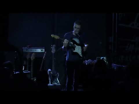 KIRAN LEONARD "Cast" [live] · Bumann & SOHN, Köln · 2019
