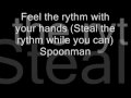 Spoonman lyrics