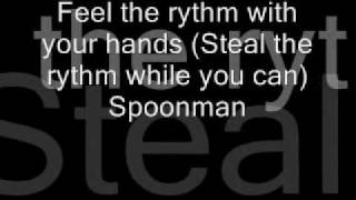 Spoonman lyrics