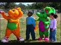 Let S Go To The Farm CD