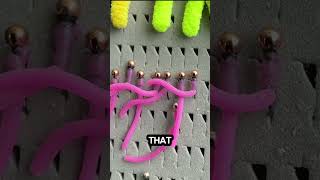 Best Stocked Trout Flies #fishing #flyfishinglife #flyfishing