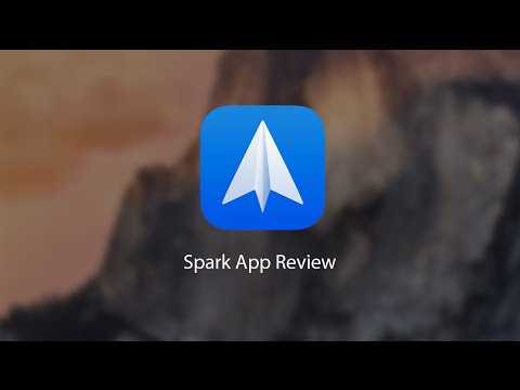 Spark App Video Review