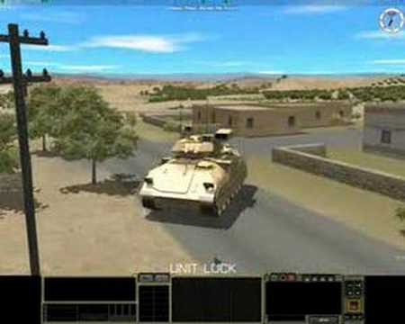 Combat Mission 3 : Afrika Korps PC