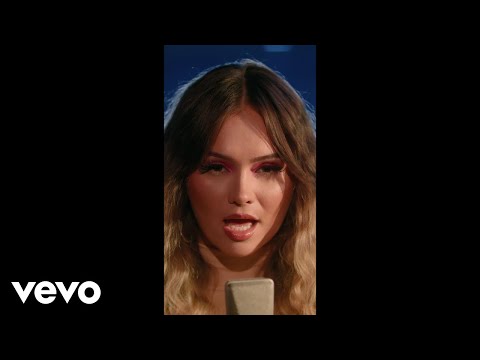 Sigala, Talia Mar - Stay The Night (Acoustic - Vertical Video)