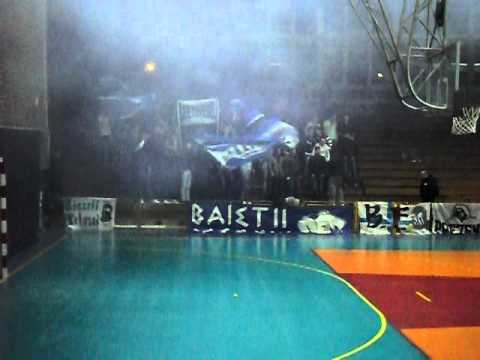 Spectacol la baschet Iasi - part. 3