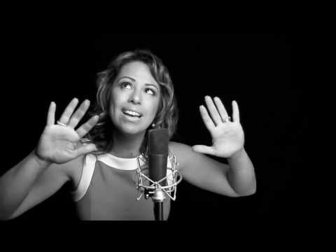 Jessica Peter demo 'Girl on Fire'