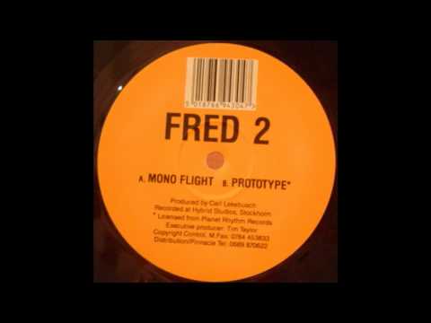 Fred - Fred2 - Prototype