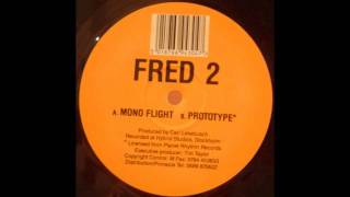 Fred - Fred2 - Prototype