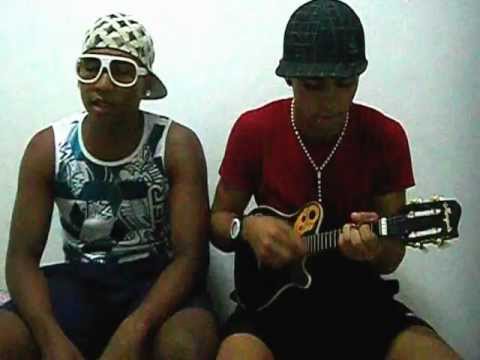 Grupo Pegou de Jeito - Sonho de Amor