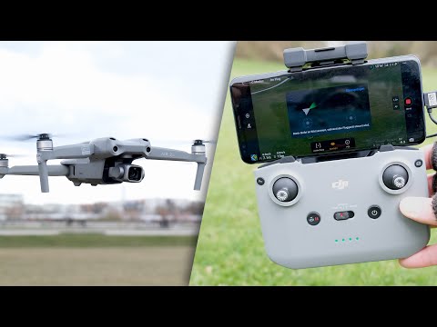 DJI Air 2S im Test | CHIP