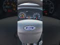 2022 Ford Transit van 350 startup sequence #2022 #money #ford