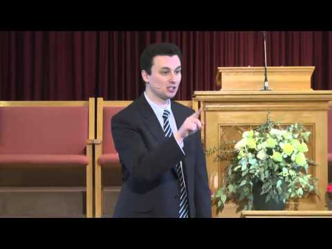 2013-02-23 Goran Živković  "Suočavanje sa strahom"