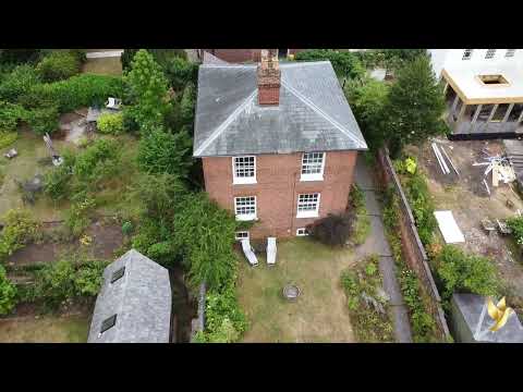 9 Green Hill, Bath Road, Worcester WR5 2AT