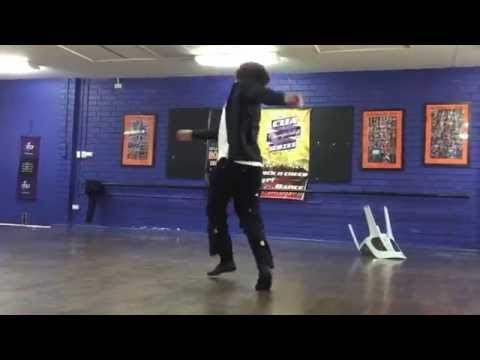 Michael Jackson's 57th Birthday Dance Tribute