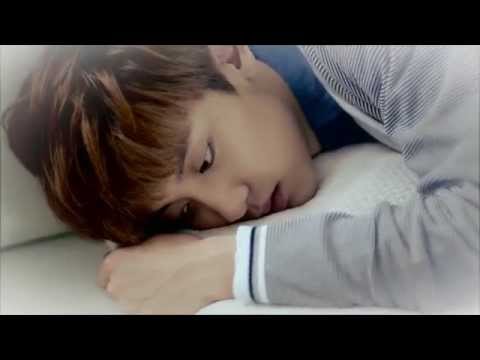 A Pink ft Chanyeol (EXO) - LUV MV