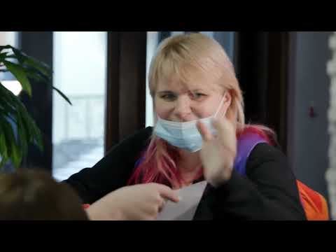 Die gefährliche Reise zu ihrem größten Glück:  Leihmutterschaft in der Ukraine. Teil 2