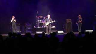 April Wine. Rock and Roll is a Vicious Game.