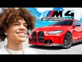 BUYING A BMW M4 COMPETITION AT 19