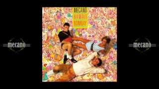 Mecano - Hawaii-Bombay