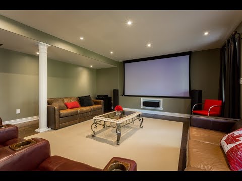 FOR SALE | 2287 North Ridge Trail - Oakville, Ontario