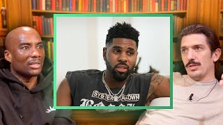 Jason Derulo's False Accusation, Working with Women &amp; Hiring Practices