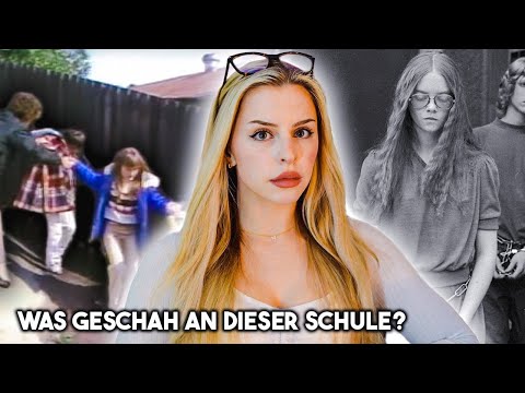 Kind wird zum Mörder, weil es Montage hasst... | Der Fall Brenda Ann Spencer