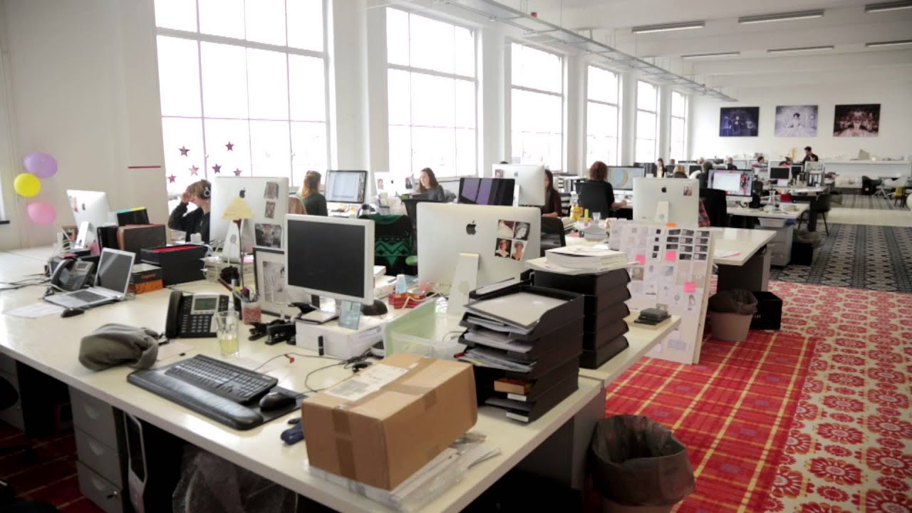 Interview with Marcel Wanders | Design Milk