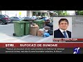 Municipiul Alba Iulia Sufocat De Gunoaie