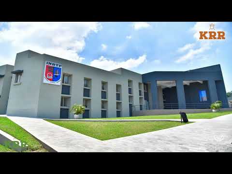 KINSHASA: INAUGURAÇÃO DE L’INBTP NEW-LOOK | INSTITUT NATIONAL DU BÂTIMENT ET DES TRAVAUX PUBLICS🇨🇩