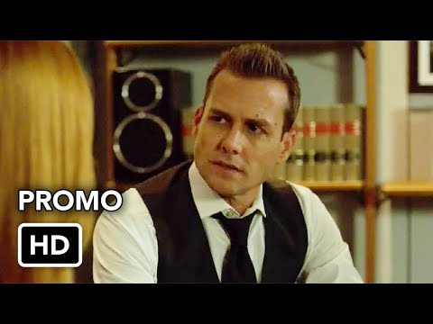 Suits 9.08 (Preview)