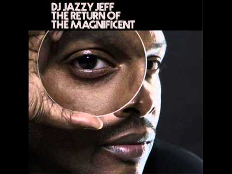 DJ Jazzy Jeff ft. Raheem DeVaughn - My soul ain't for sale
