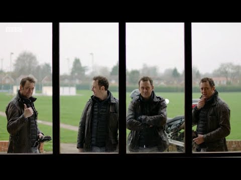 Rogue Traders - Emergency Reponse Group based in Southend, Essex (2018)