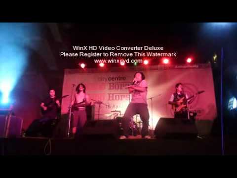 HIGHWAY TO HELL COVER BY STILL WATERS, CITY CENTRE SILIGURI
